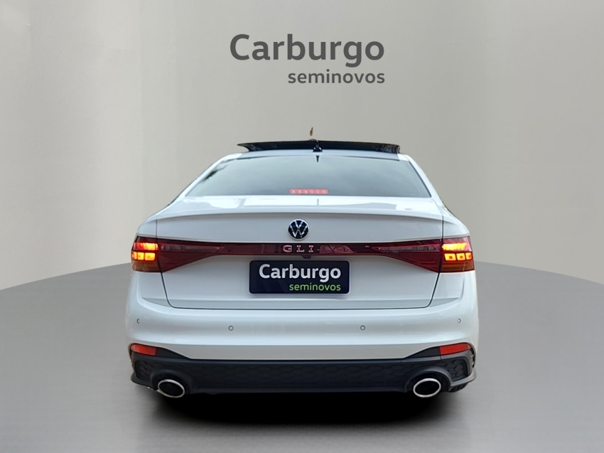 Volkswagen-JETTA-2.0 350 TSI GASOLINA GLI DSG