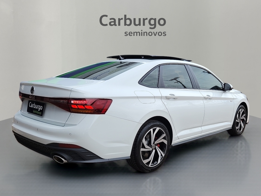Volkswagen-JETTA-2.0 350 TSI GASOLINA GLI DSG