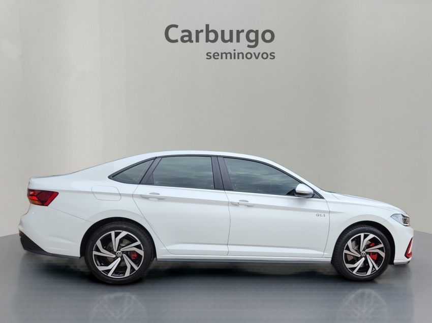Volkswagen-JETTA-2.0 350 TSI GASOLINA GLI DSG