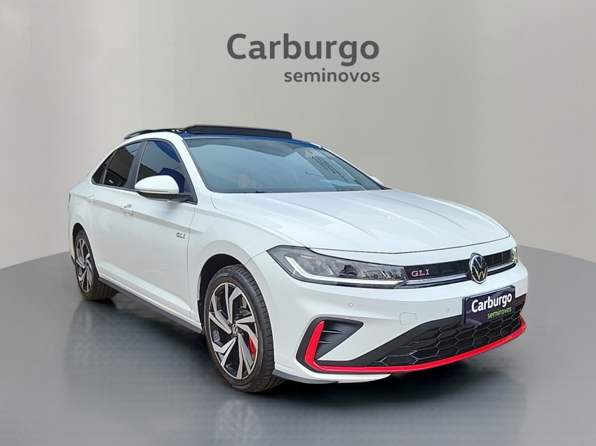 Volkswagen-JETTA-2.0 350 TSI GASOLINA GLI DSG