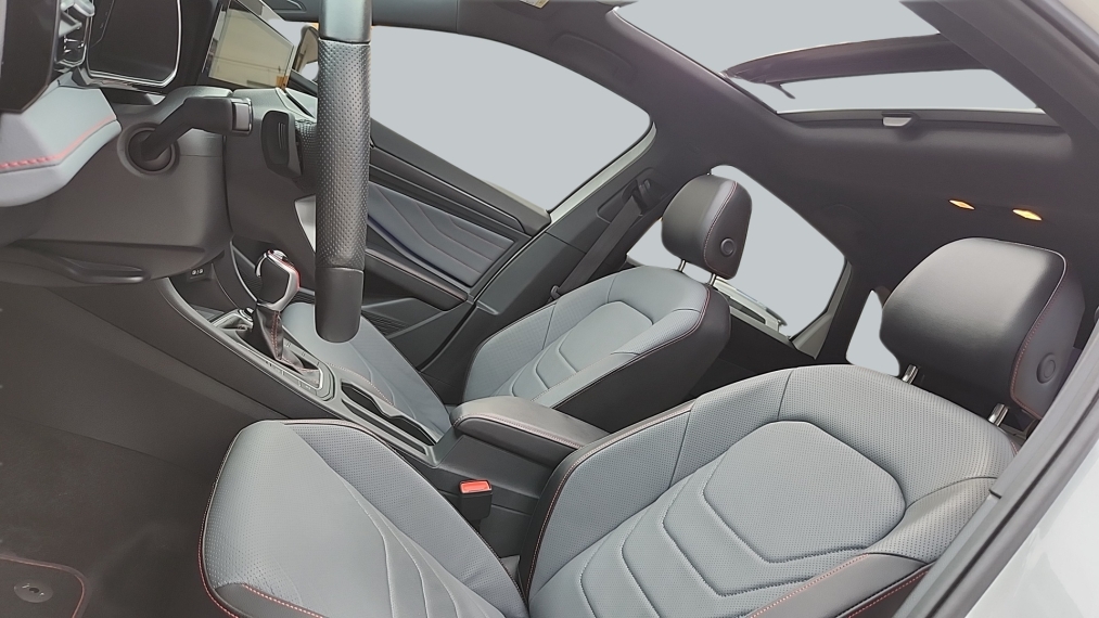 Volkswagen-JETTA-2.0 350 TSI GASOLINA GLI DSG