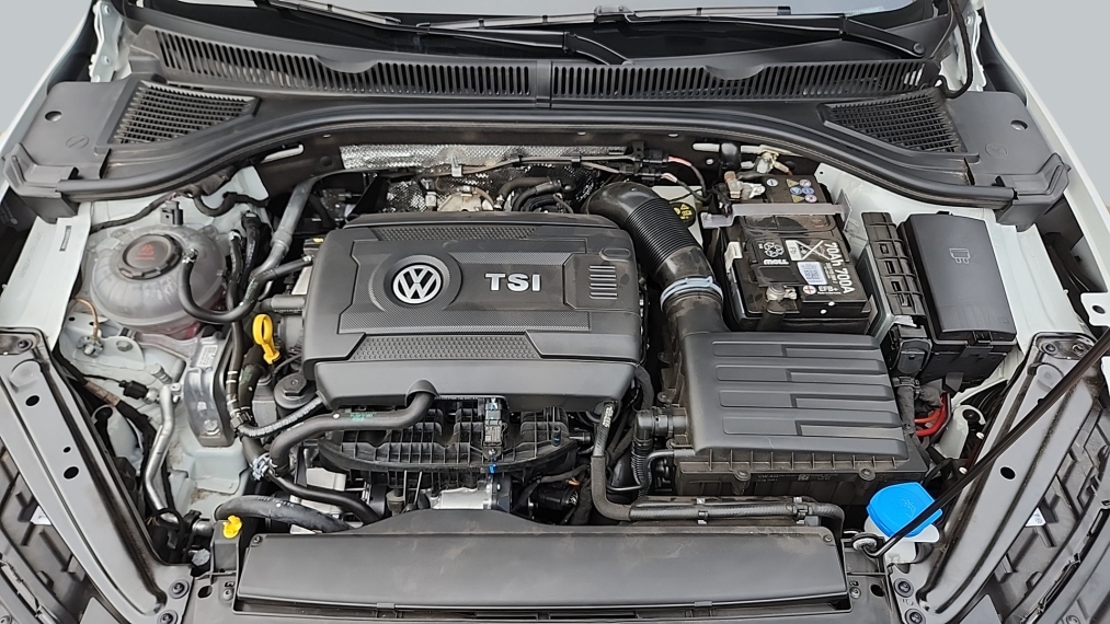 Volkswagen-JETTA-2.0 350 TSI GASOLINA GLI DSG