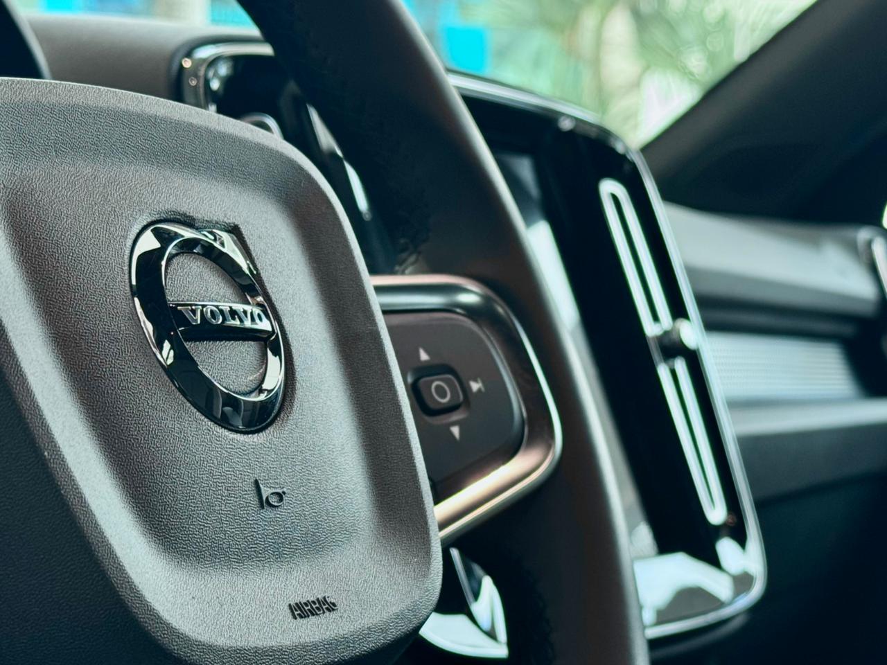 Volvo-EX40-EX40 Plus P6 (Elétrico)