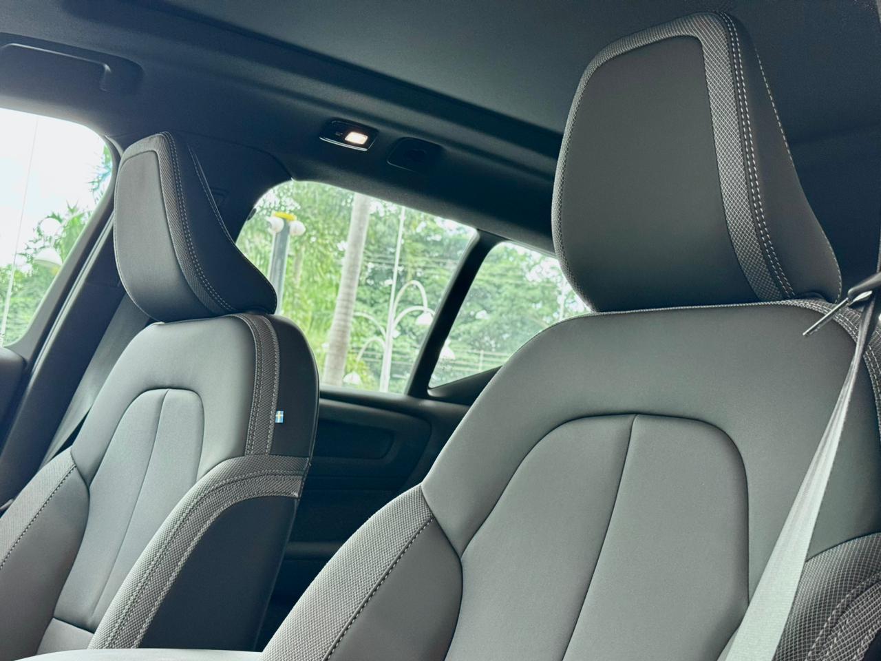 Volvo-EX40-EX40 Plus P6 (Elétrico)