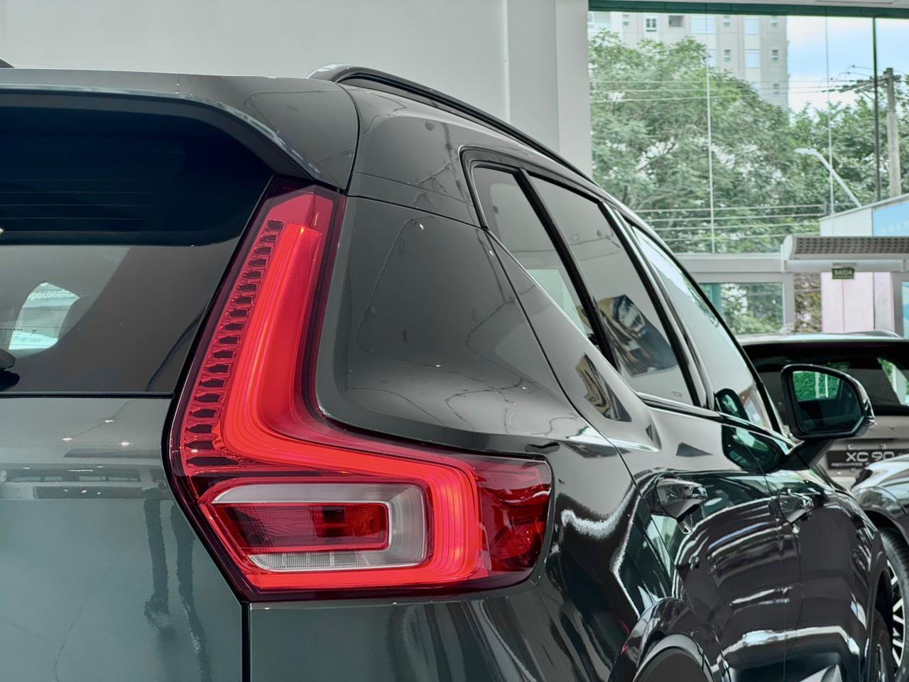 Volvo-EX40-EX40 Plus P6 (Elétrico)