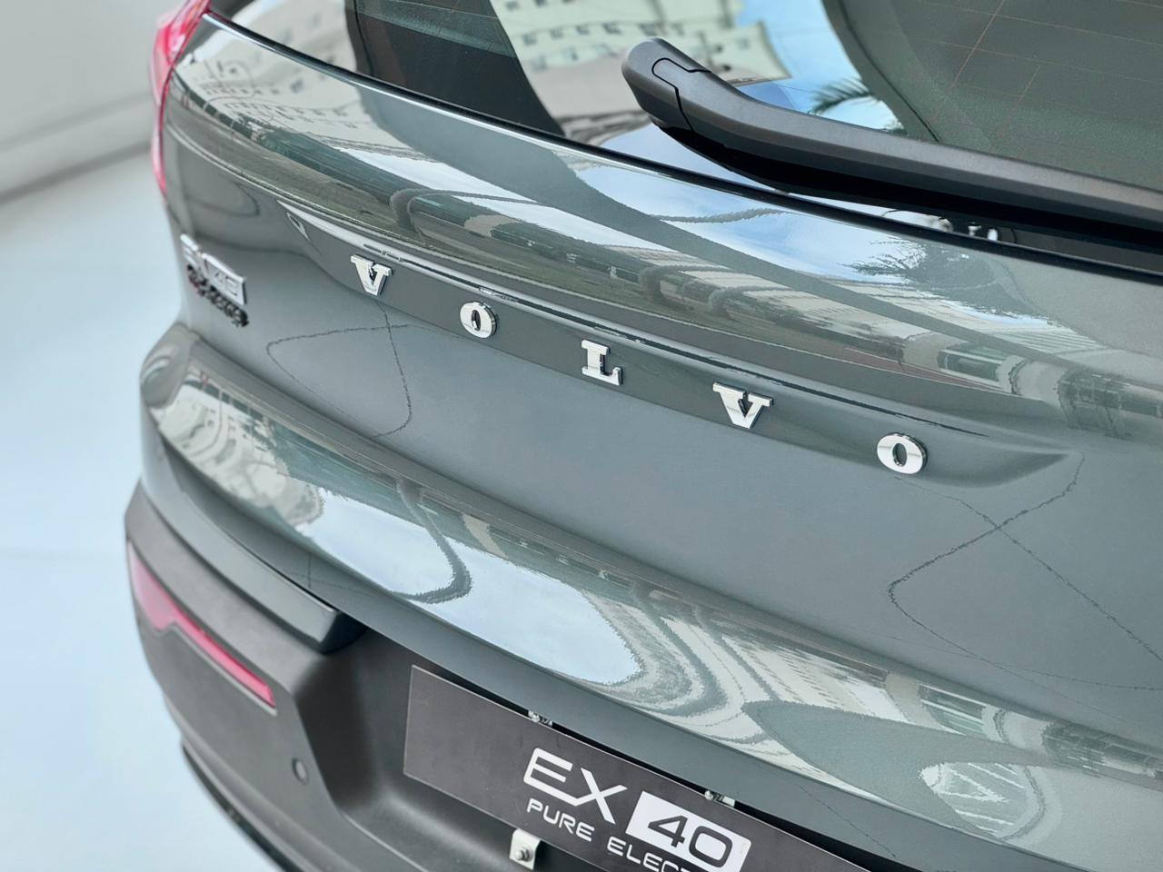 Volvo-EX40-EX40 Plus P6 (Elétrico)