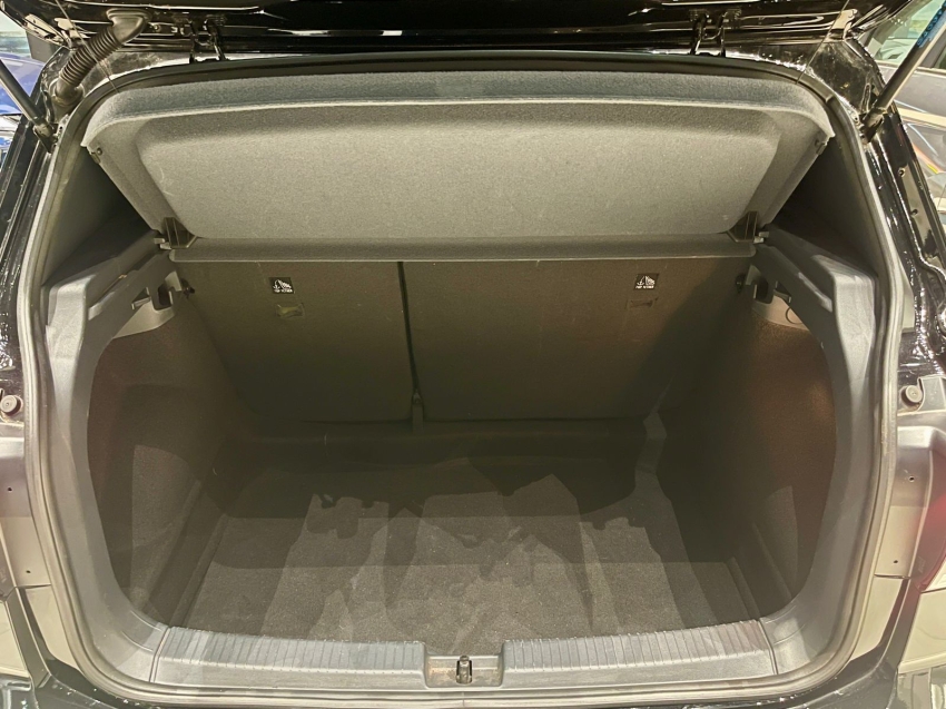 VW - Volkswagen-T-CROSS-1.0 200 TSI TOTAL FLEX COMFORTLINE AUTOMÁTICO