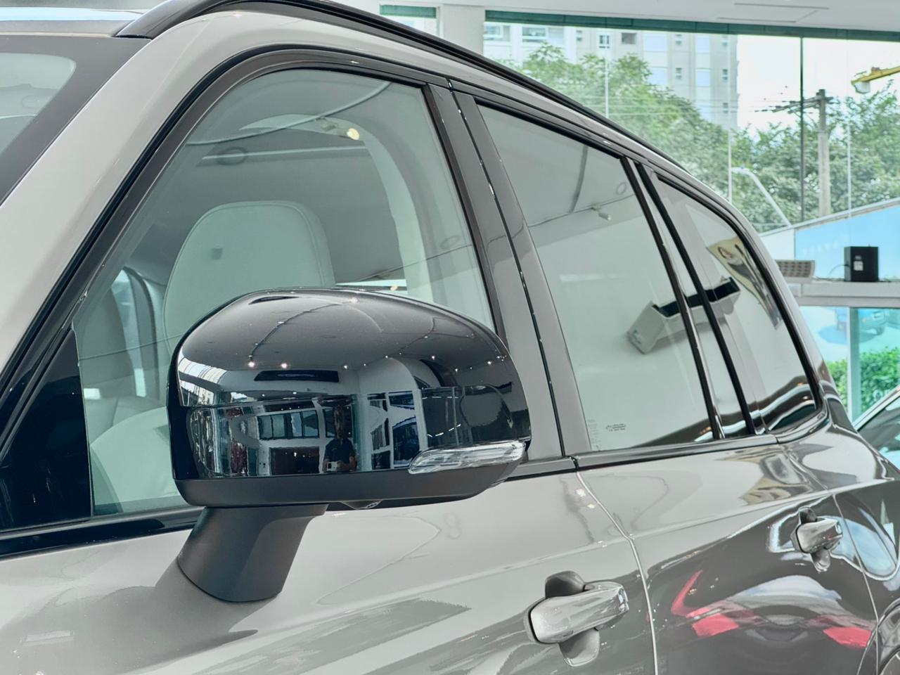 Volvo-XC 90-XC 90 T-8 Ultra Dark 2.0 AWD (Híbrido)