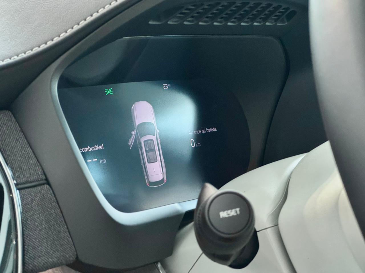 Volvo-XC 90-XC 90 T-8 Ultra Dark 2.0 AWD (Híbrido)