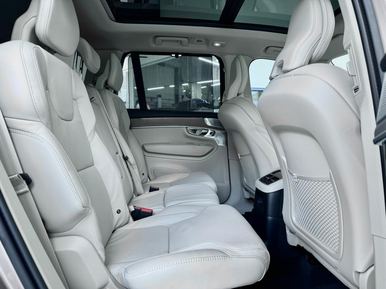 Volvo-XC 90-XC 90 T-8 Ultra Dark 2.0 AWD (Híbrido)
