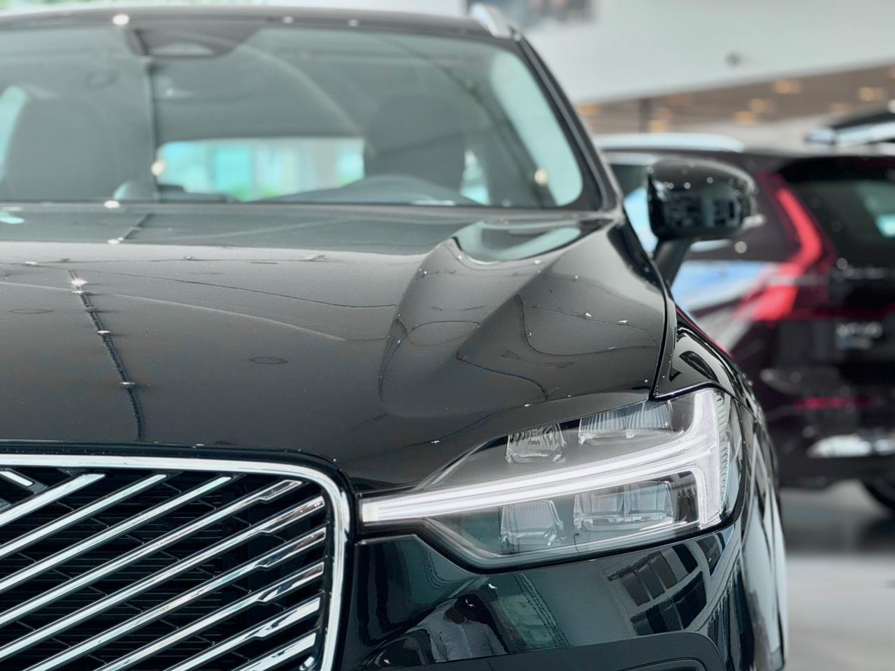 Volvo-XC 60-XC 60 T-8 Ultra 2.0 AWD (Híbrido)