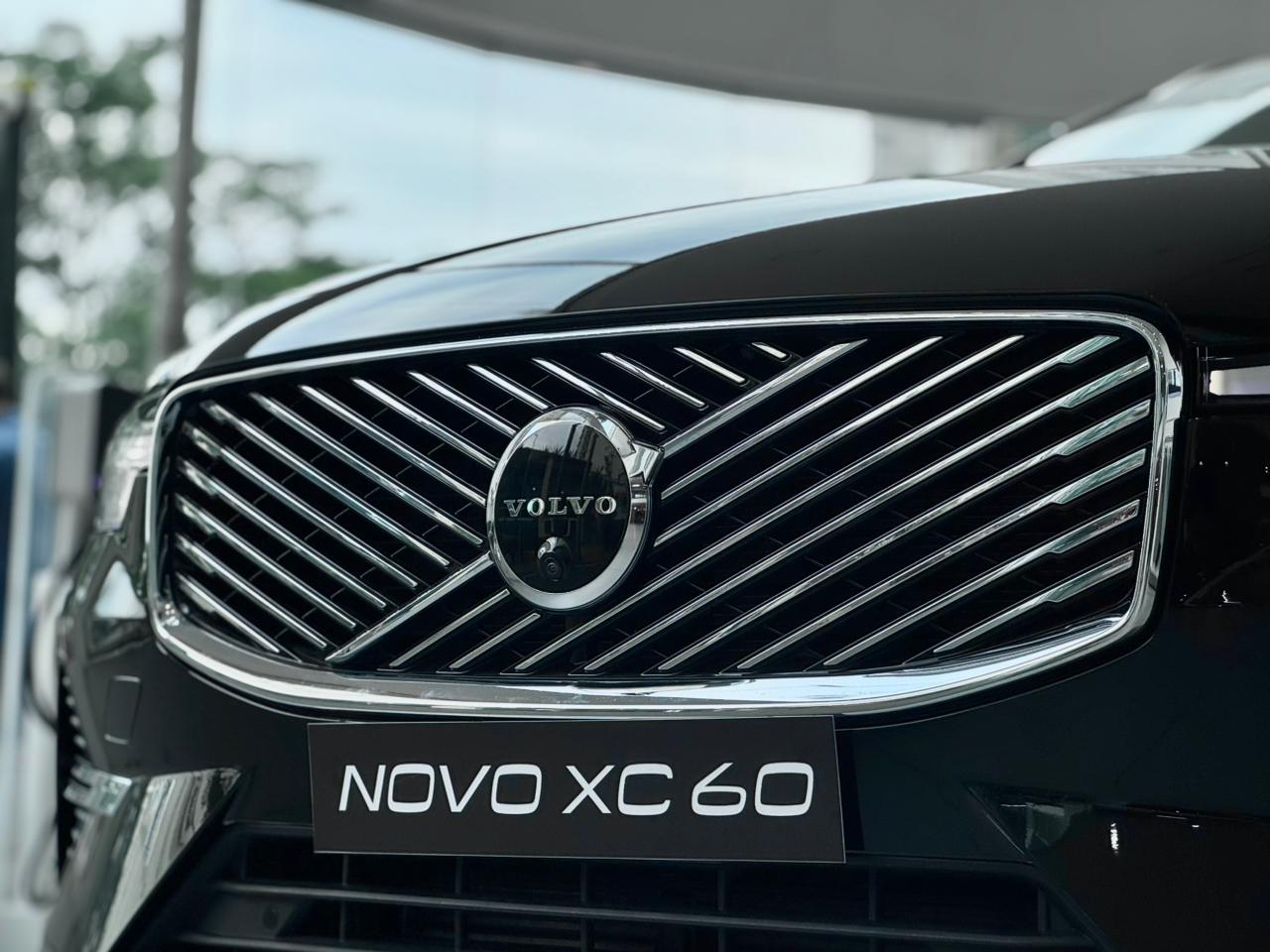 Volvo-XC 60-XC 60 T-8 Ultra 2.0 AWD (Híbrido)