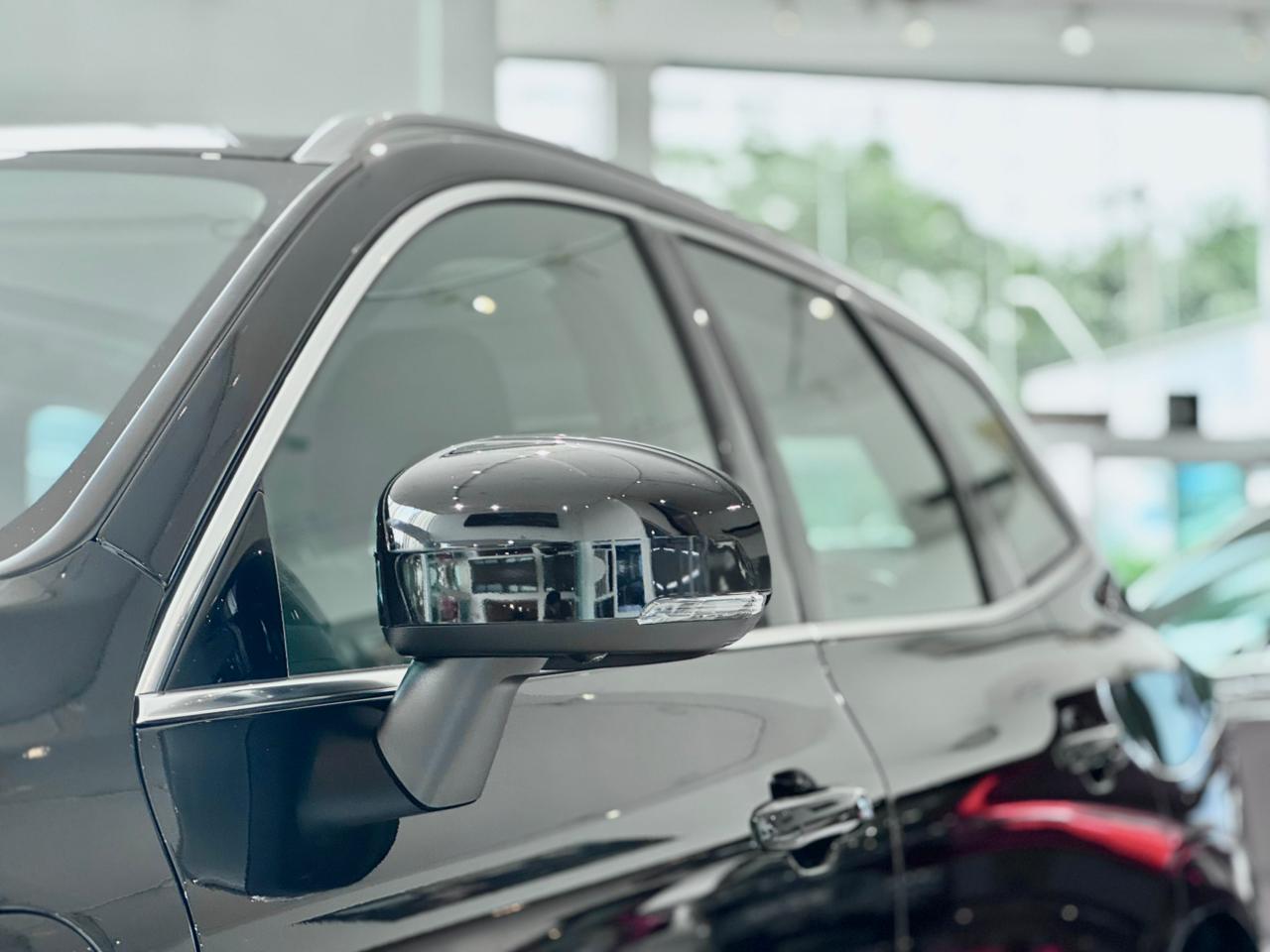 Volvo-XC 60-XC 60 T-8 Ultra 2.0 AWD (Híbrido)