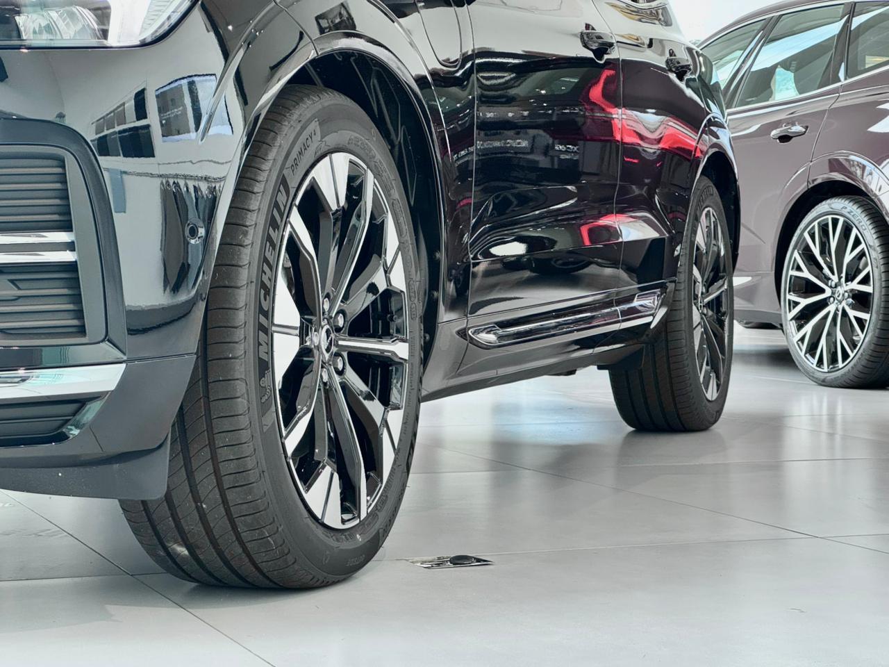 Volvo-XC 60-XC 60 T-8 Ultra 2.0 AWD (Híbrido)