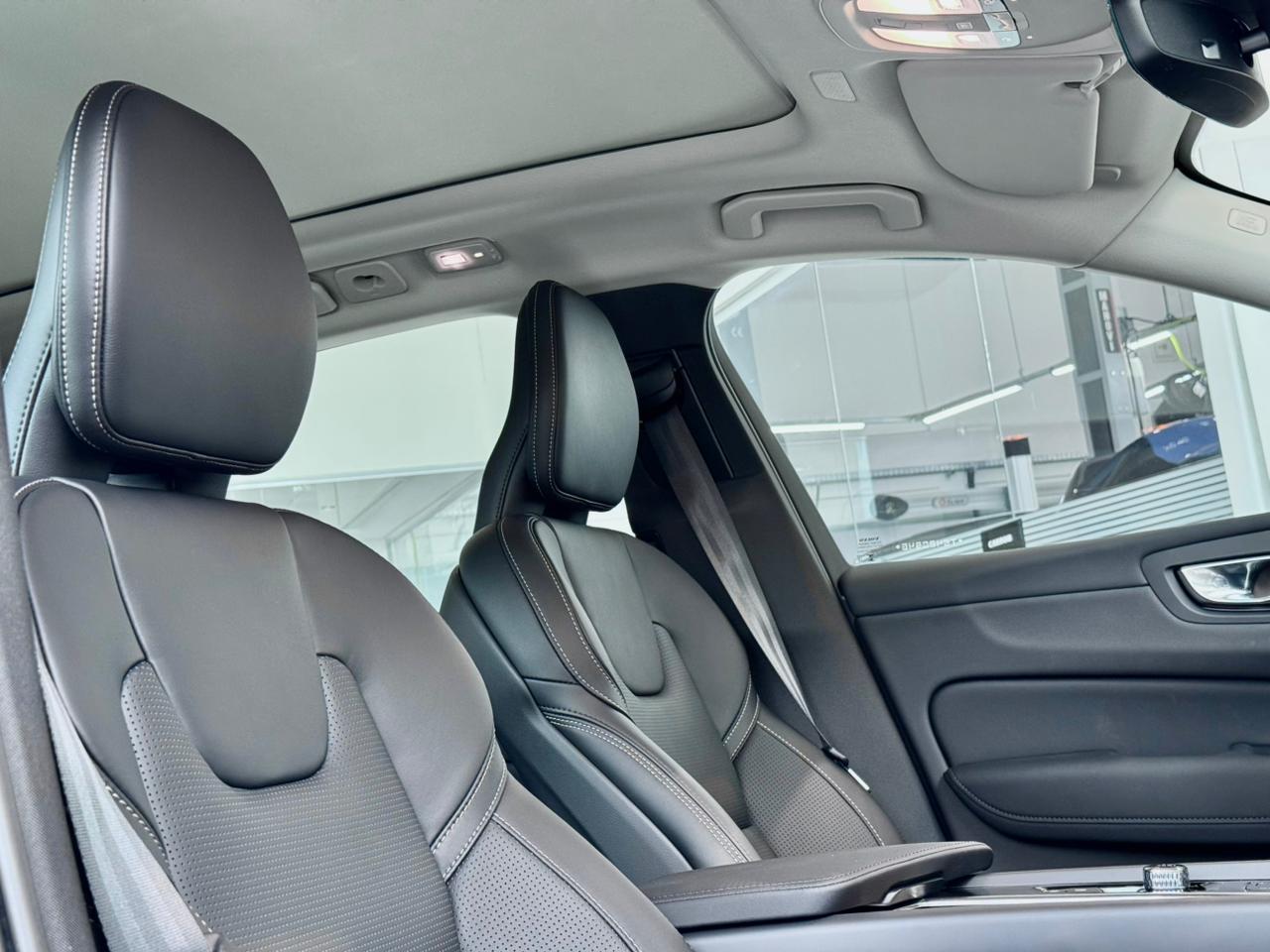 Volvo-XC 60-XC 60 T-8 Ultra 2.0 AWD (Híbrido)