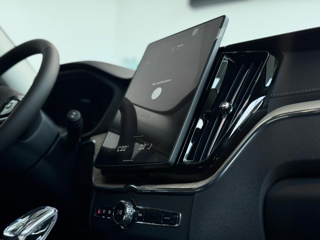 Volvo-XC 60-XC 60 T-8 Ultra 2.0 AWD (Híbrido)