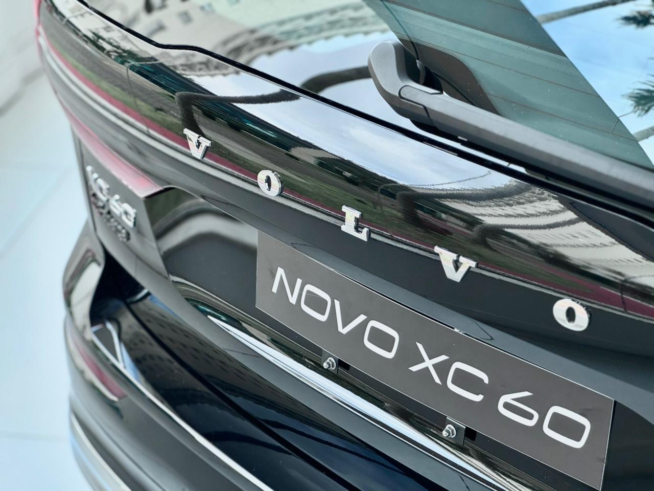 Volvo-XC 60-XC 60 T-8 Ultra 2.0 AWD (Híbrido)