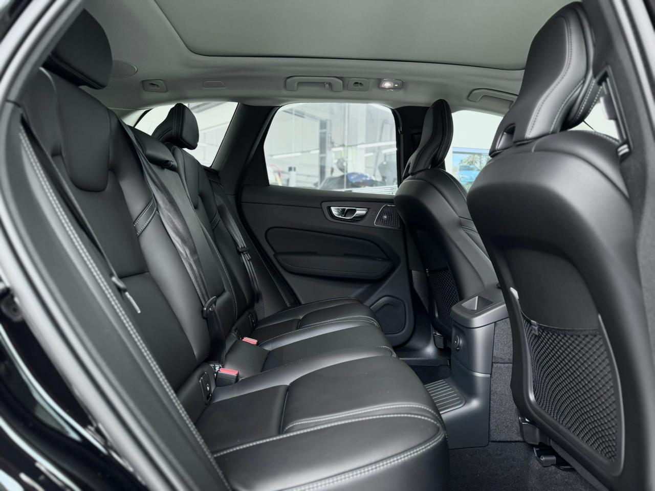 Volvo-XC 60-XC 60 T-8 Ultra 2.0 AWD (Híbrido)
