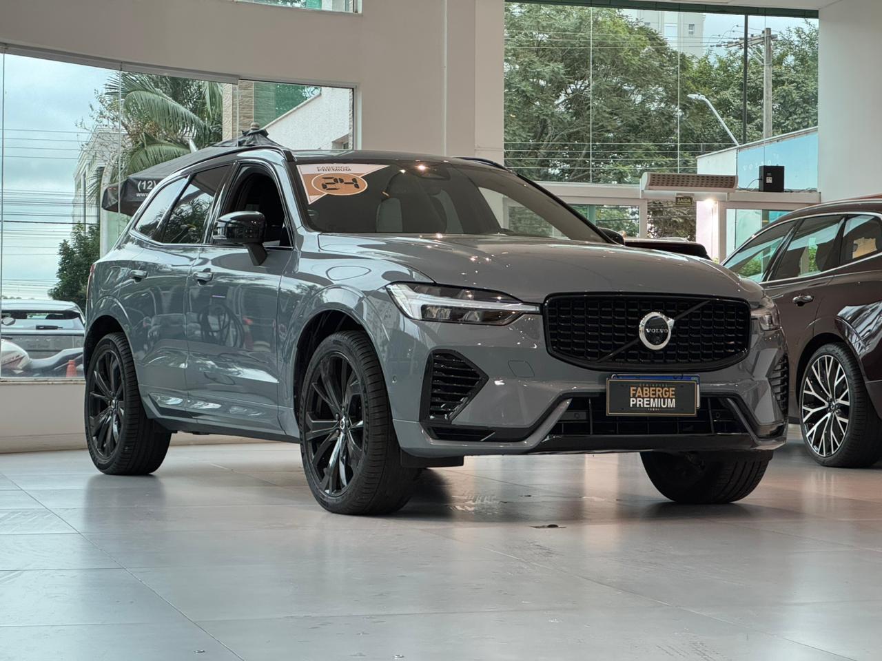 XC 60 T-8 Ultim.Dark 2.0 AWD (Híbrido)