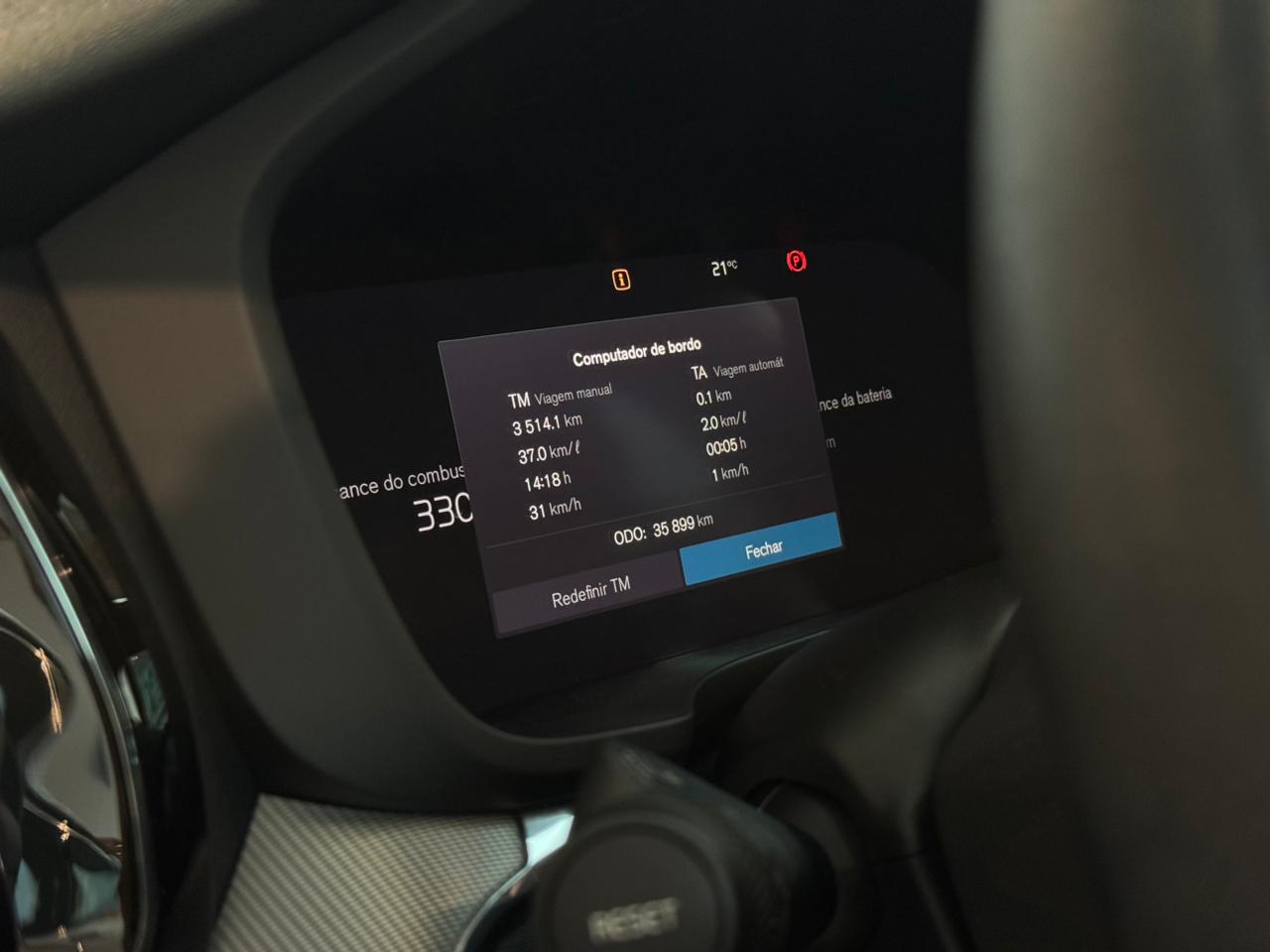 Volvo-XC 60-XC 60 T-8 Ultim.Dark 2.0 AWD (Híbrido)