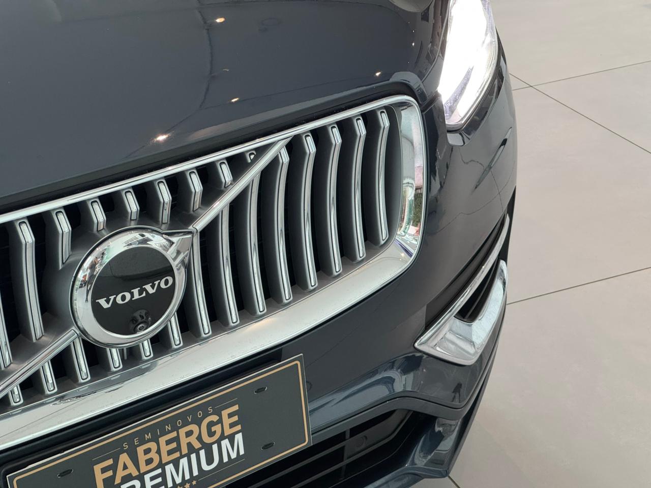 Volvo-XC 90-XC 90 T-8 Ultimate 2.0 AWD (Híbrido)