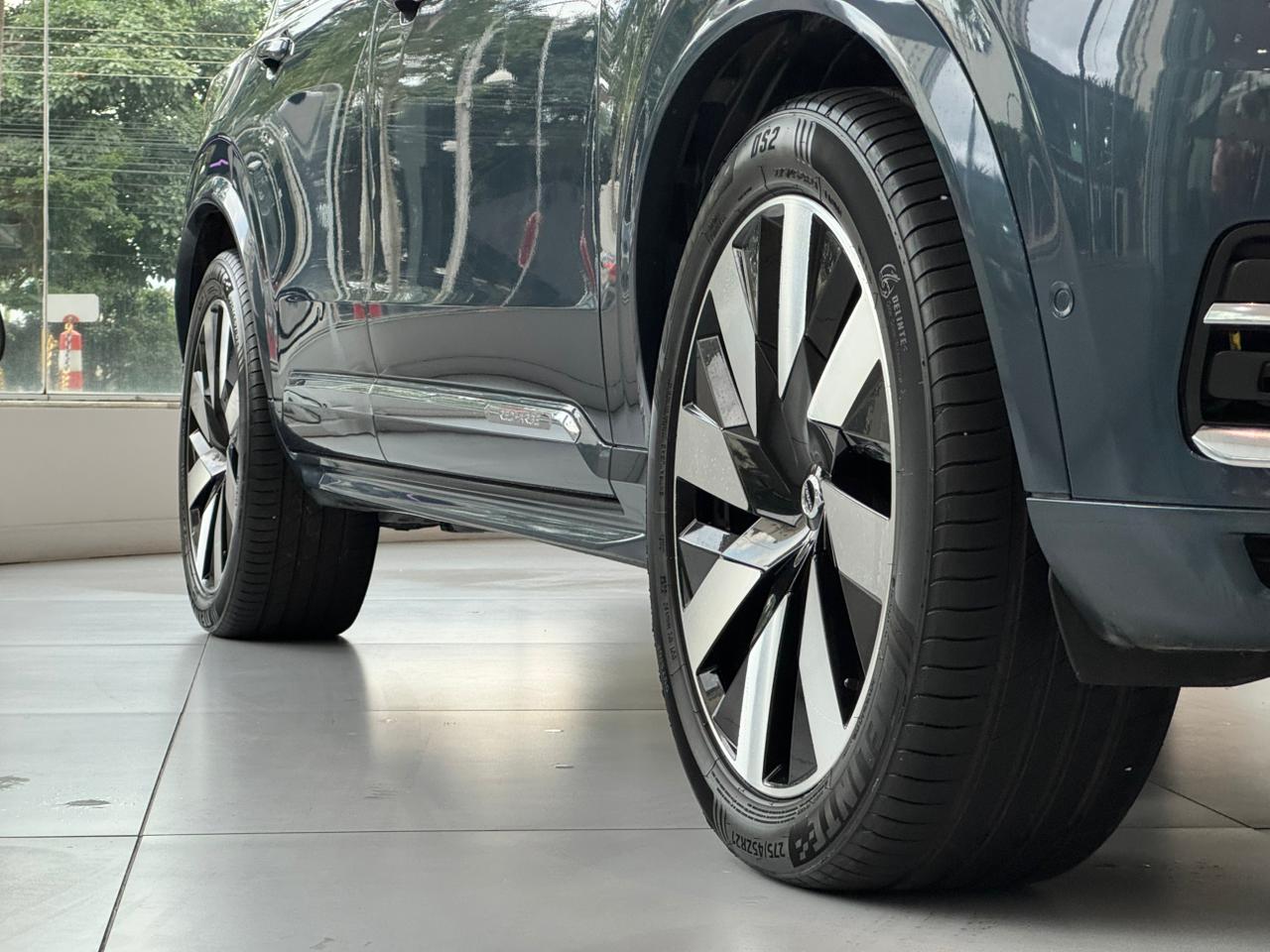 Volvo-XC 90-XC 90 T-8 Ultimate 2.0 AWD (Híbrido)