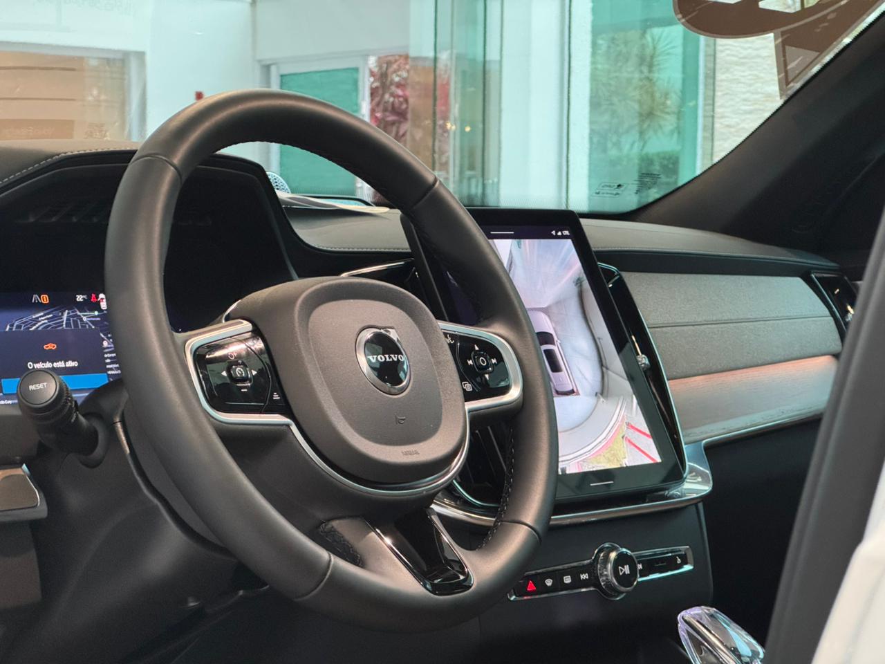 Volvo-XC 90-XC 90 T-8 Ultra 2.0 AWD (Híbrido)