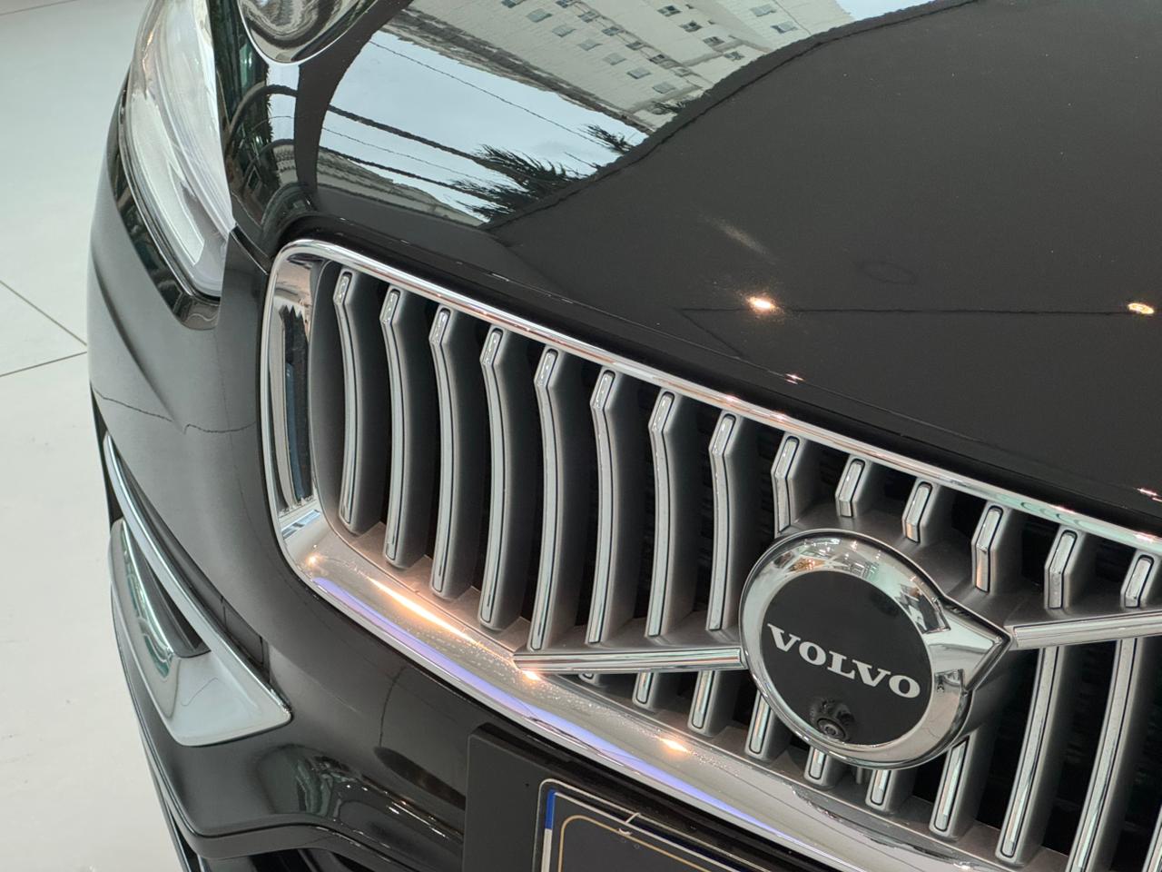 Volvo-XC 90-XC 90 T-8 Ultra 2.0 AWD (Híbrido)