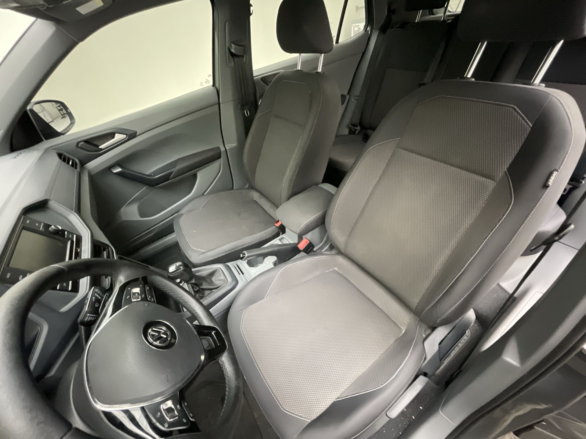 T-Cross 1.0 TSI Flex 12V 5p Aut.