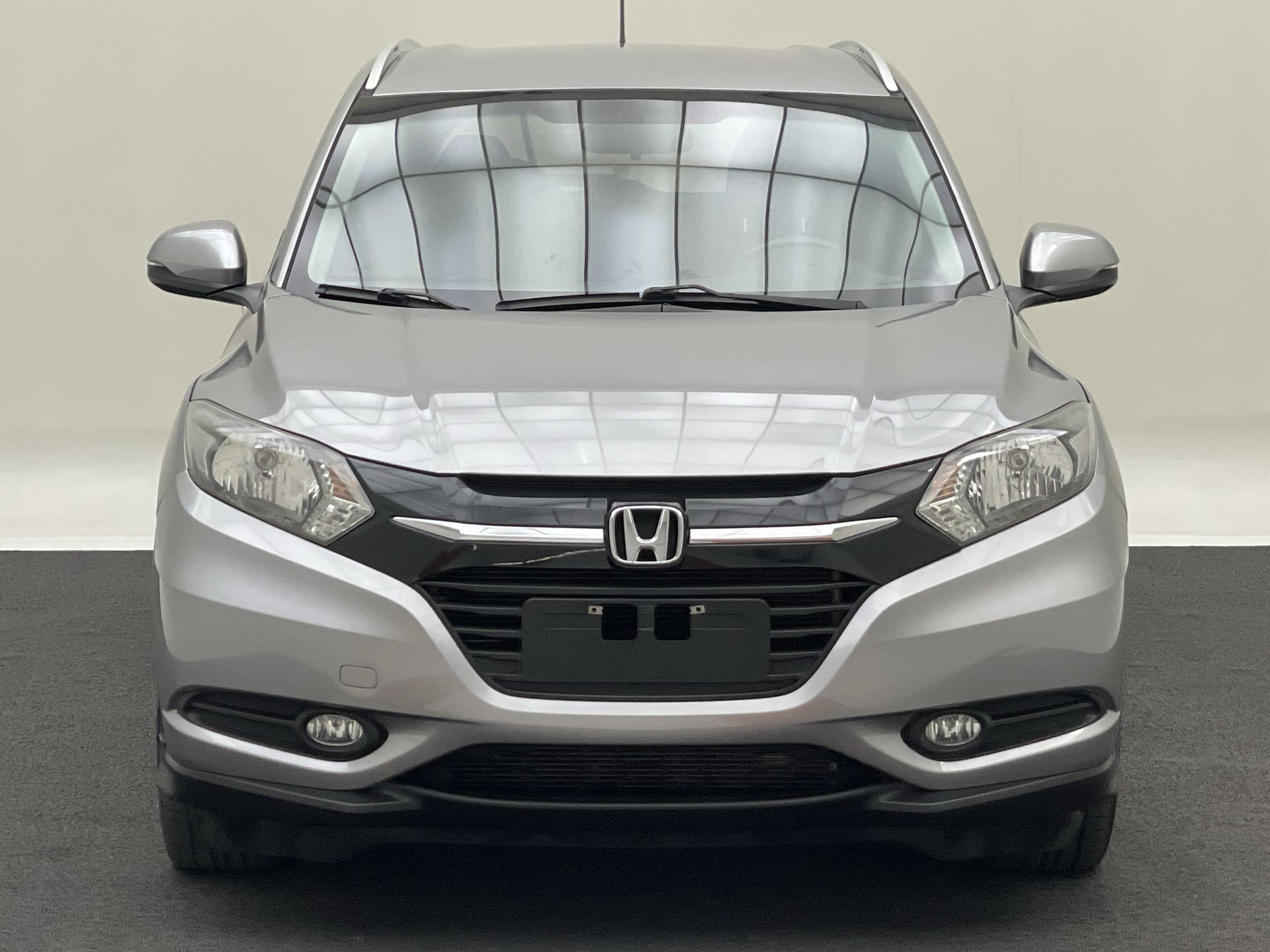 HR-V EXL 1.8 Flexone 16V 5p Aut.