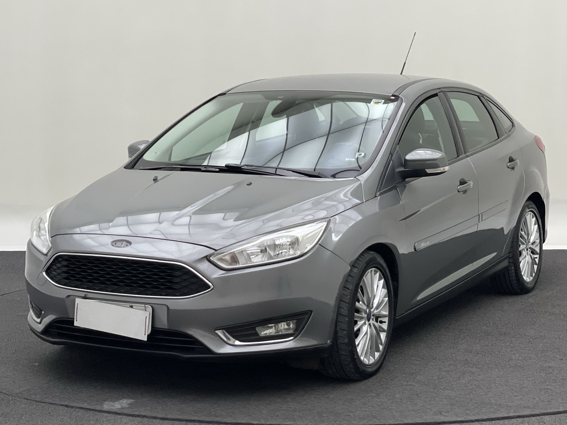 Focus Fastback SE/SE PLUS 2.0 Flex Aut.
