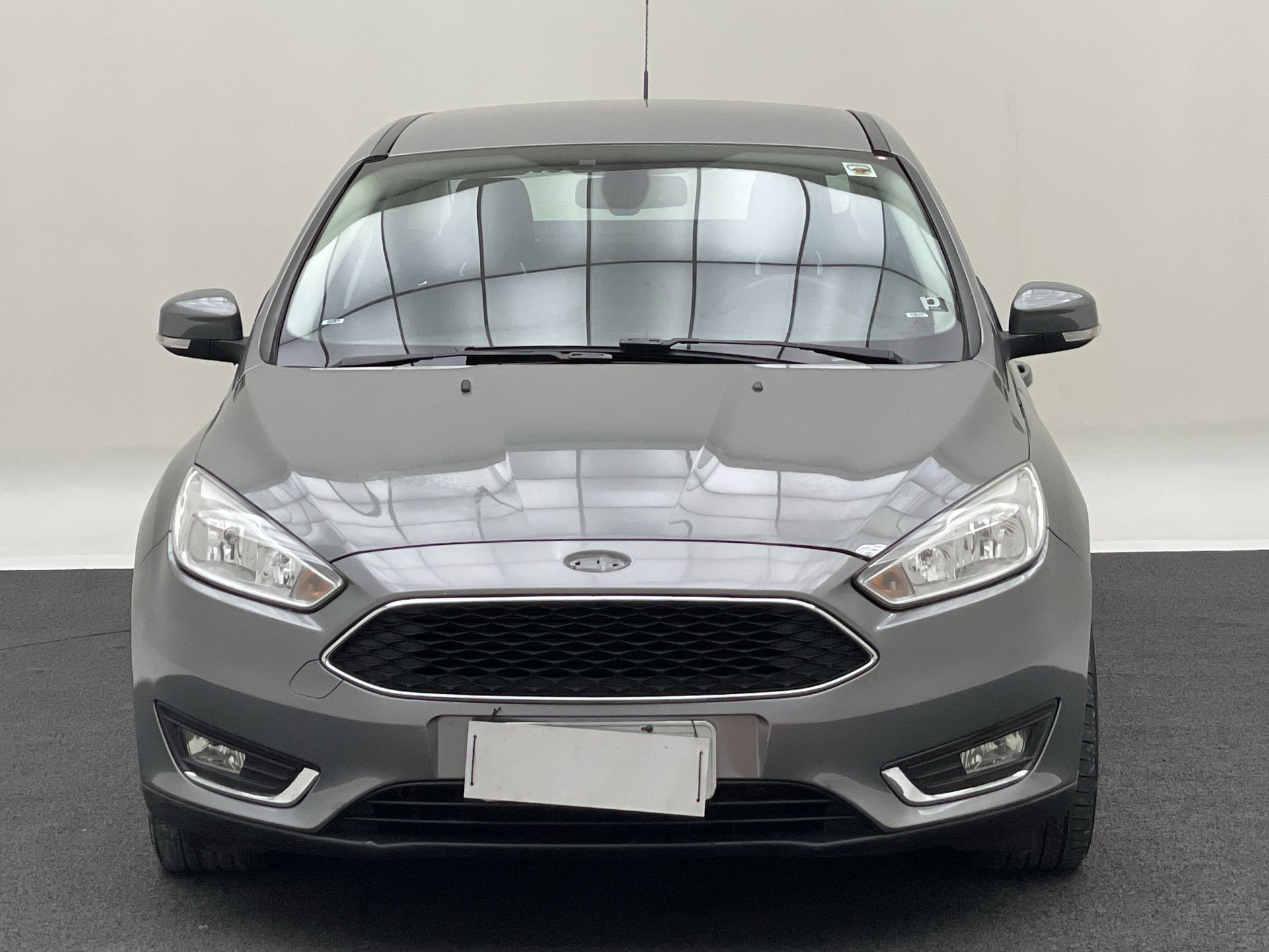 Focus Fastback SE/SE PLUS 2.0 Flex Aut.
