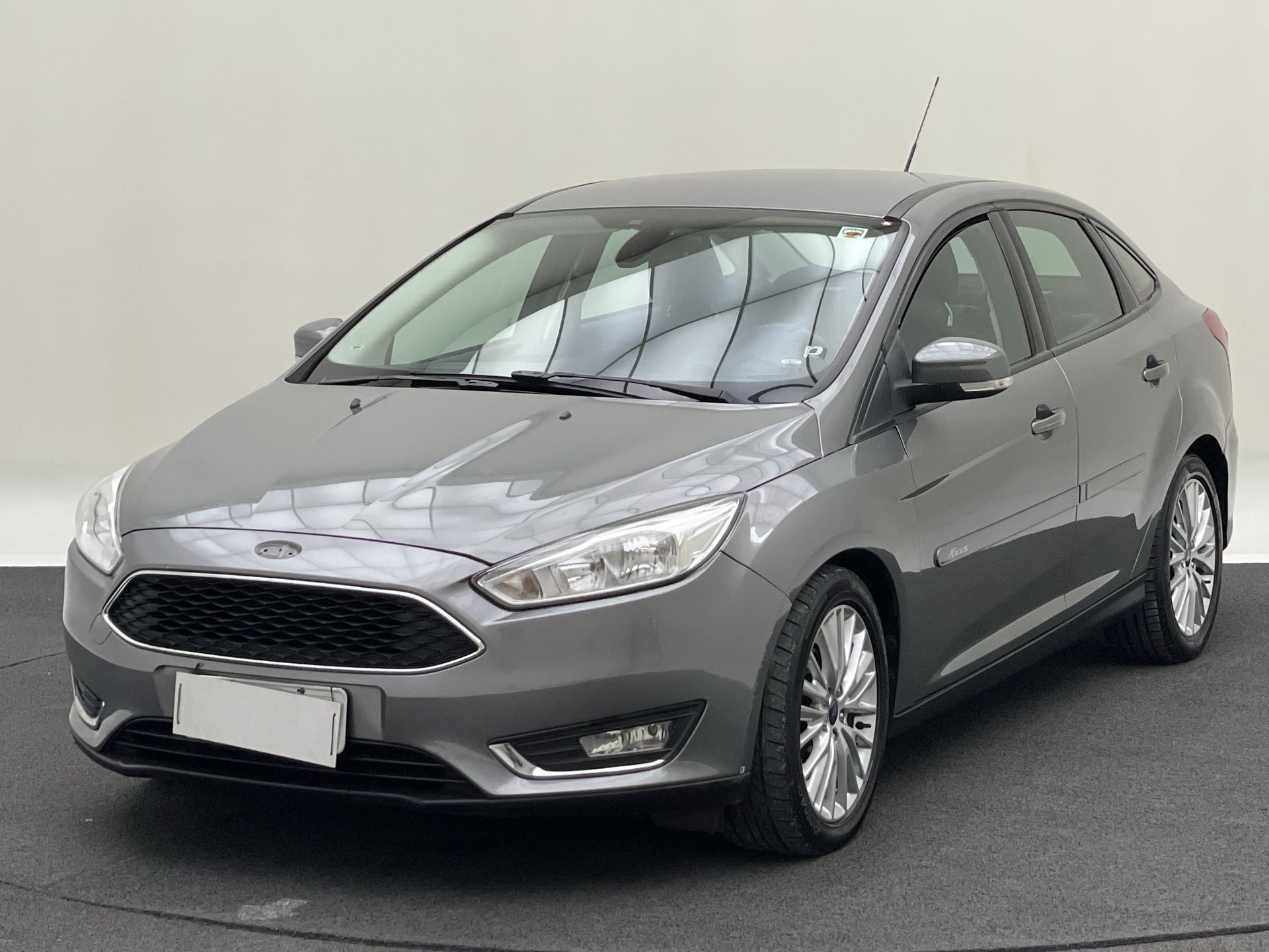 Focus Fastback SE/SE PLUS 2.0 Flex Aut.