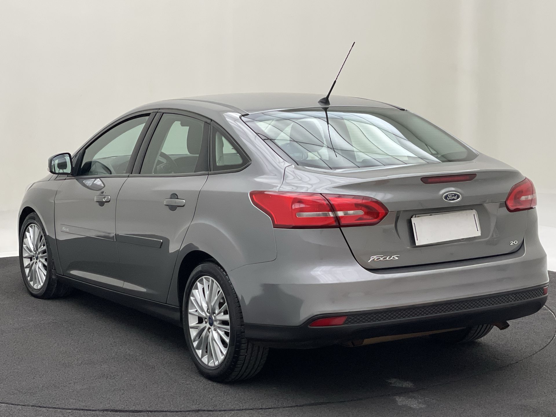 Focus Fastback SE/SE PLUS 2.0 Flex Aut.