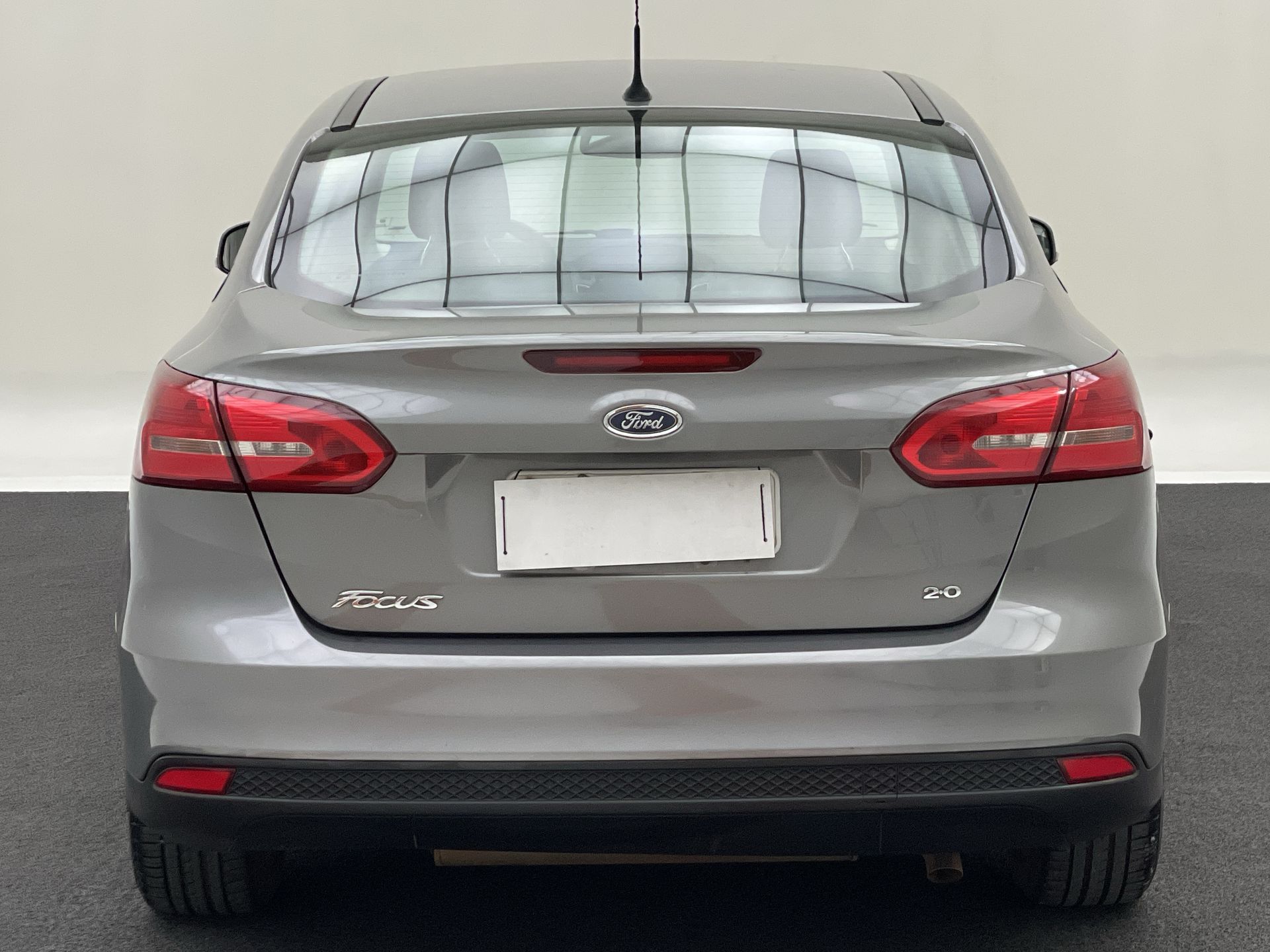 Focus Fastback SE/SE PLUS 2.0 Flex Aut.