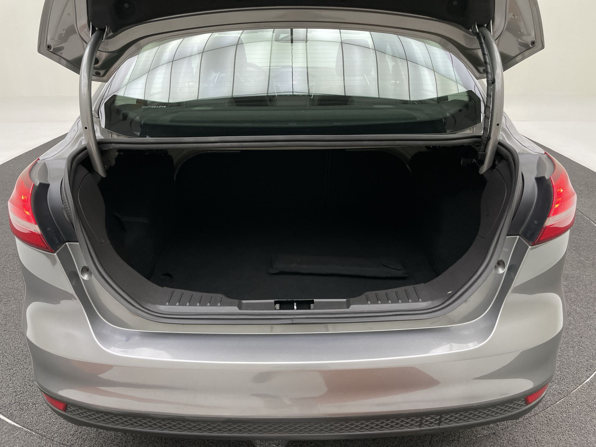 Focus Fastback SE/SE PLUS 2.0 Flex Aut.