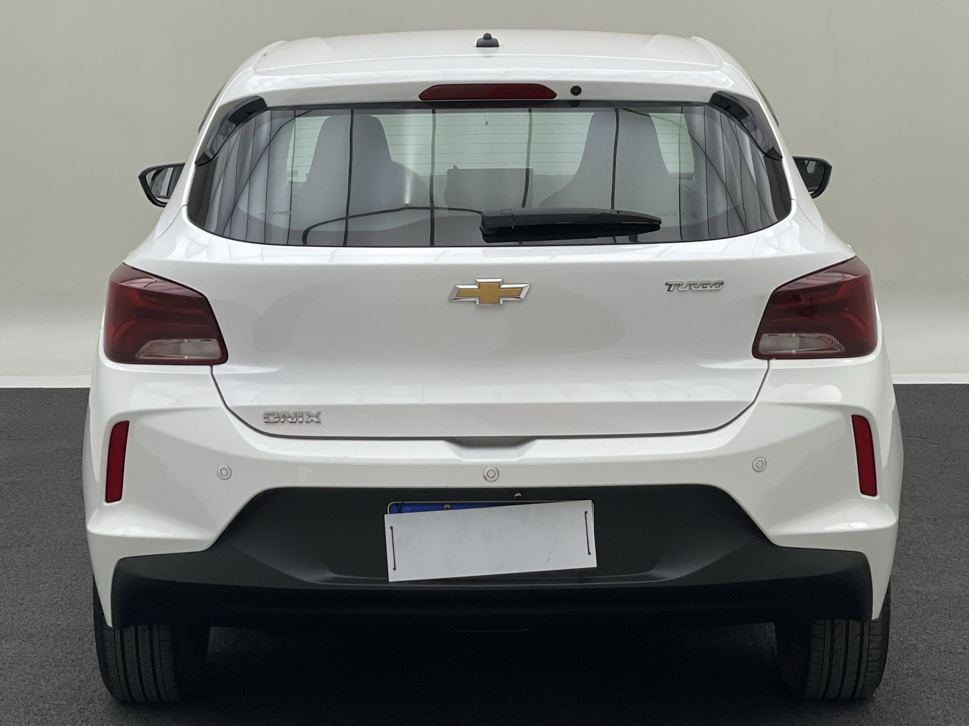 ONIX HATCH 1.0 12V TB Flex 5p Aut.