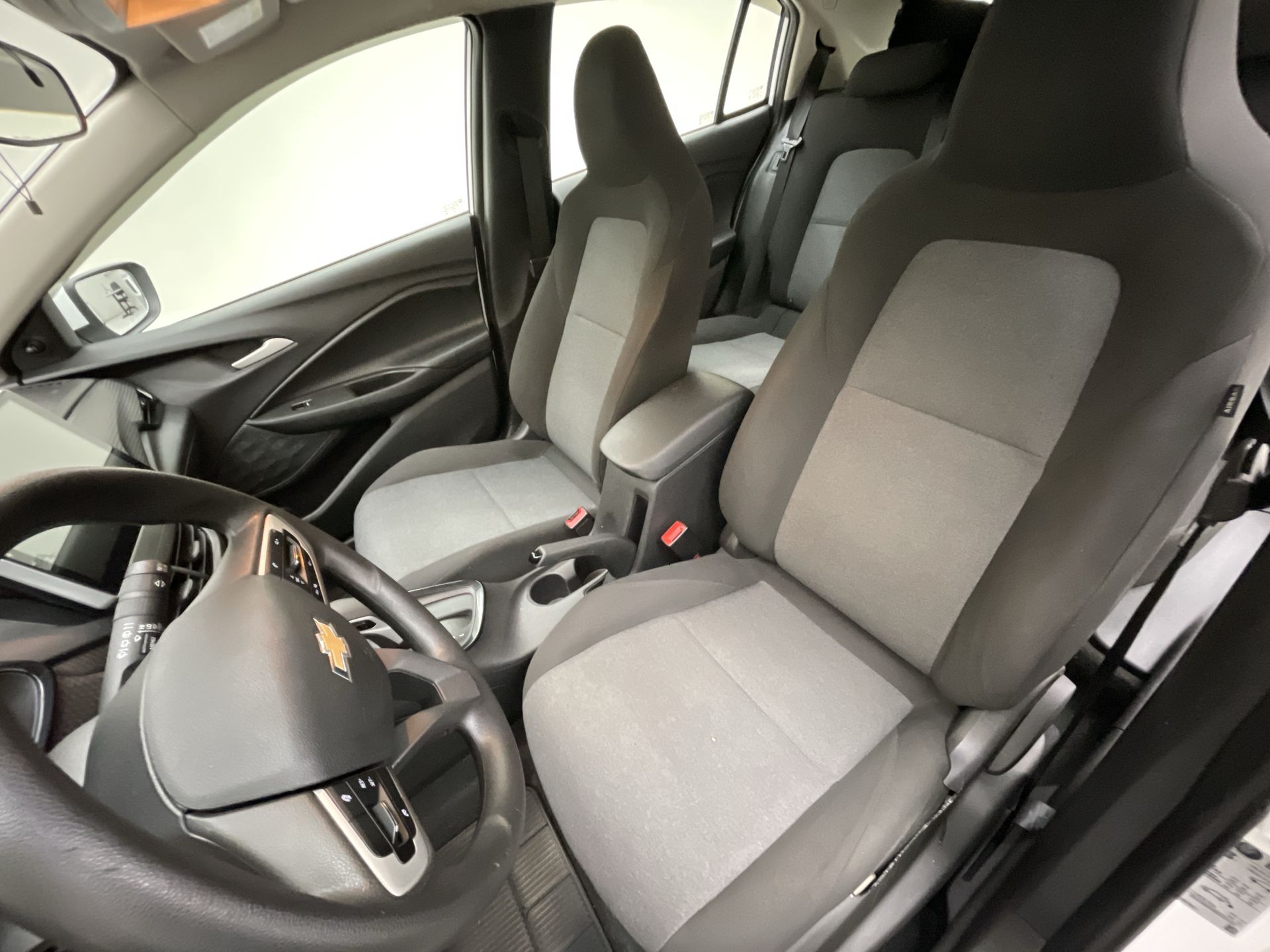 ONIX HATCH 1.0 12V TB Flex 5p Aut.