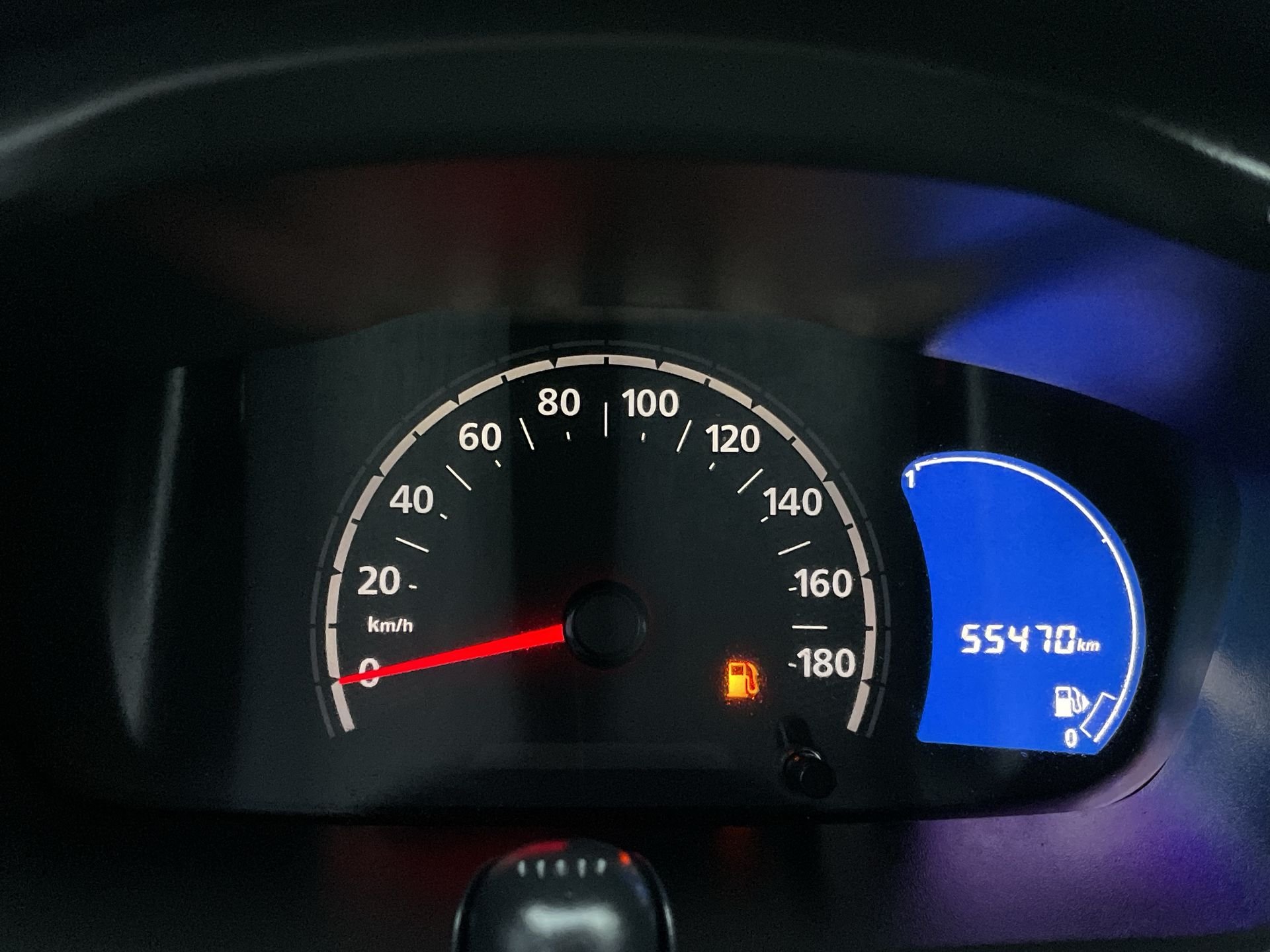 KWID Zen 1.0 Flex 12V 5p Mec.