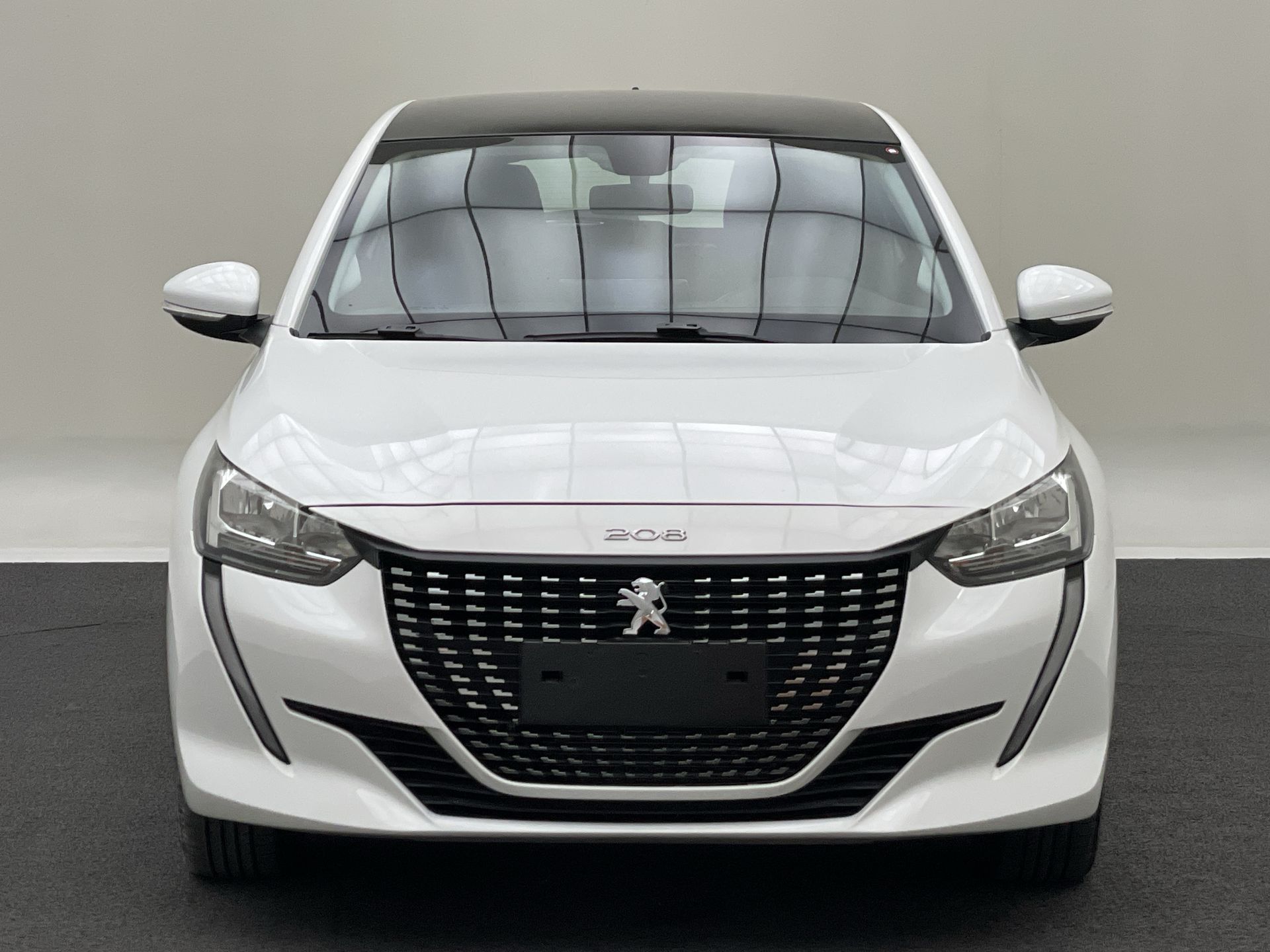 208 Active 1.6 Flex 16V 5p Aut.