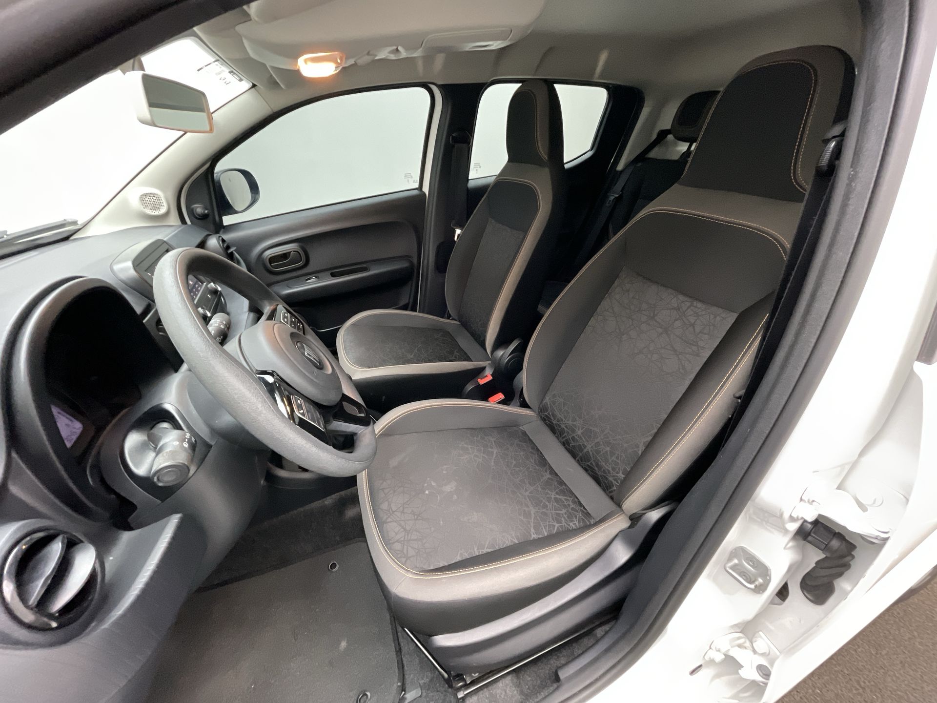 MOBI TREKKING 1.0 FLEX 4P