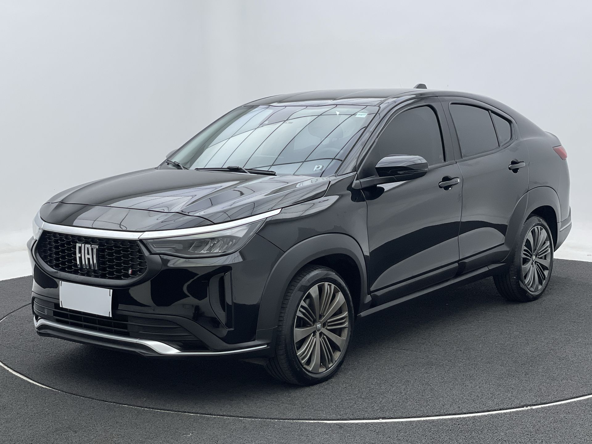 Fastback Audace 1.0 200 T. Flex Aut