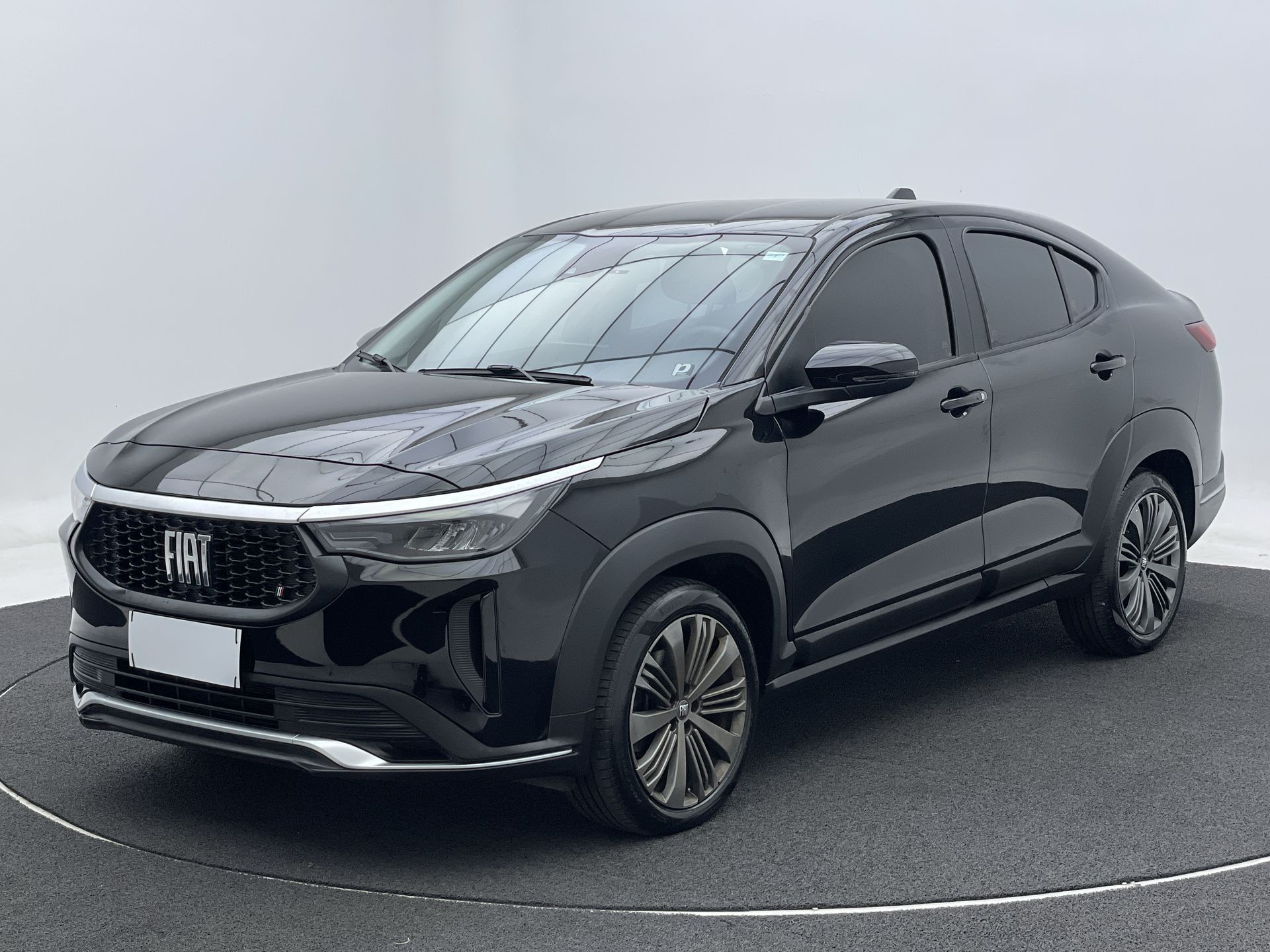 Fastback Audace 1.0 200 T. Flex Aut