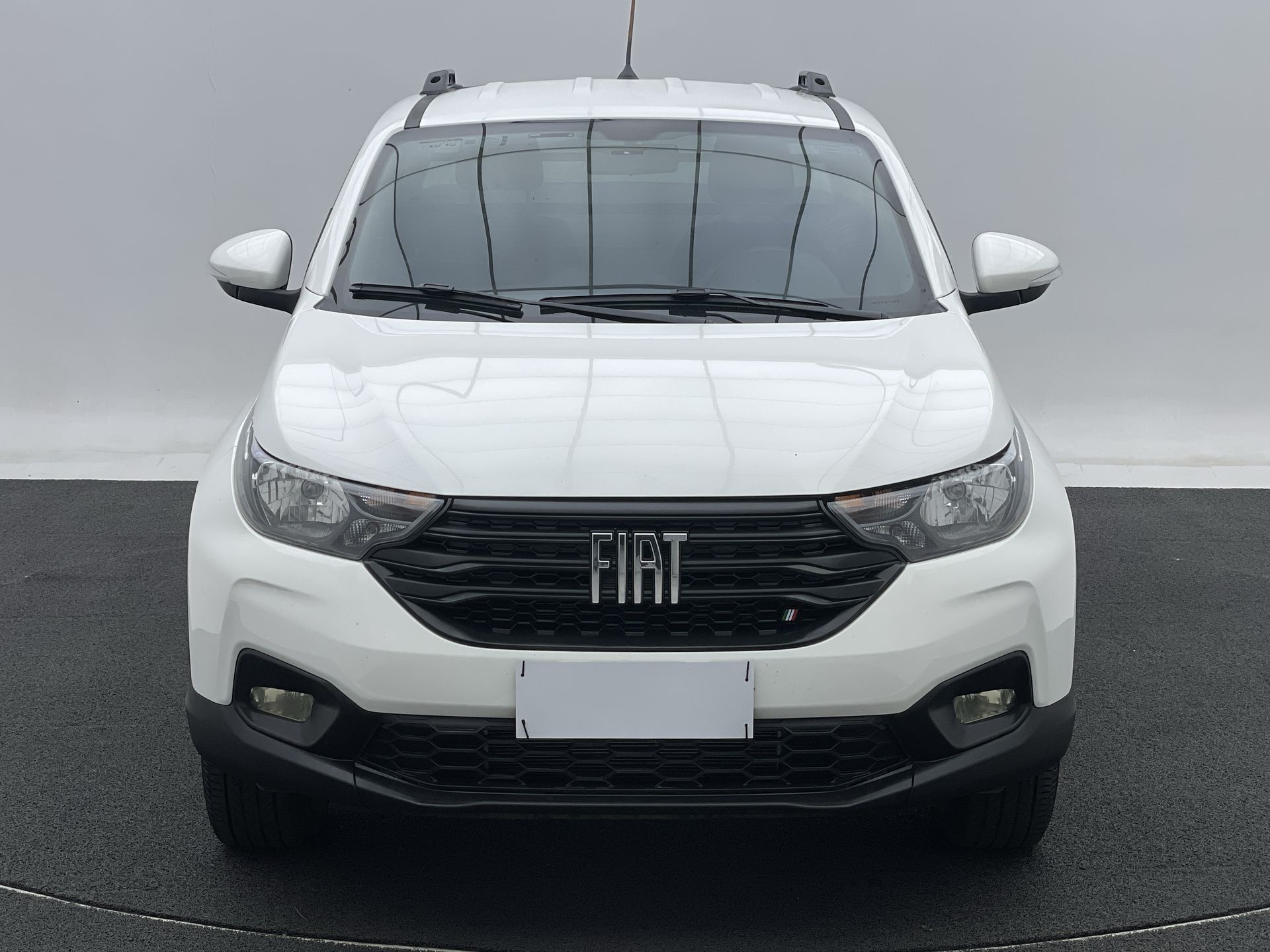 Strada Freedom 1.4 Flex 8V CS