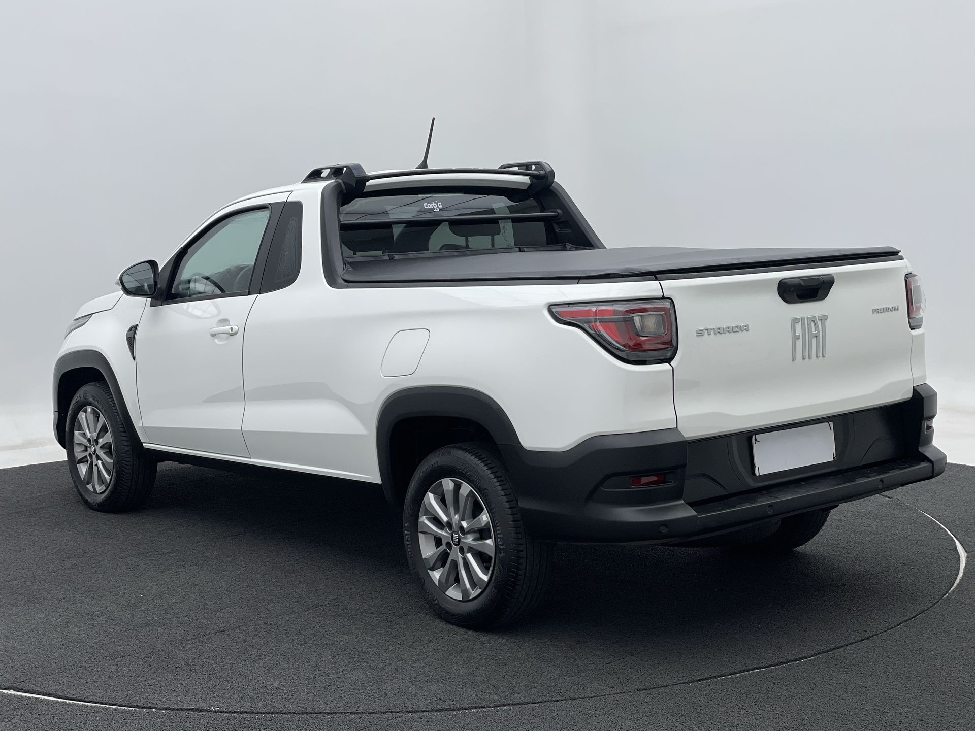 Strada Freedom 1.4 Flex 8V CS