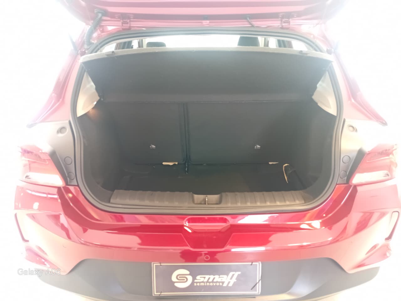 GM - Chevrolet-ONIX-ONIX HATCH PREM. 1.0 12V TB Flex 5p Aut.