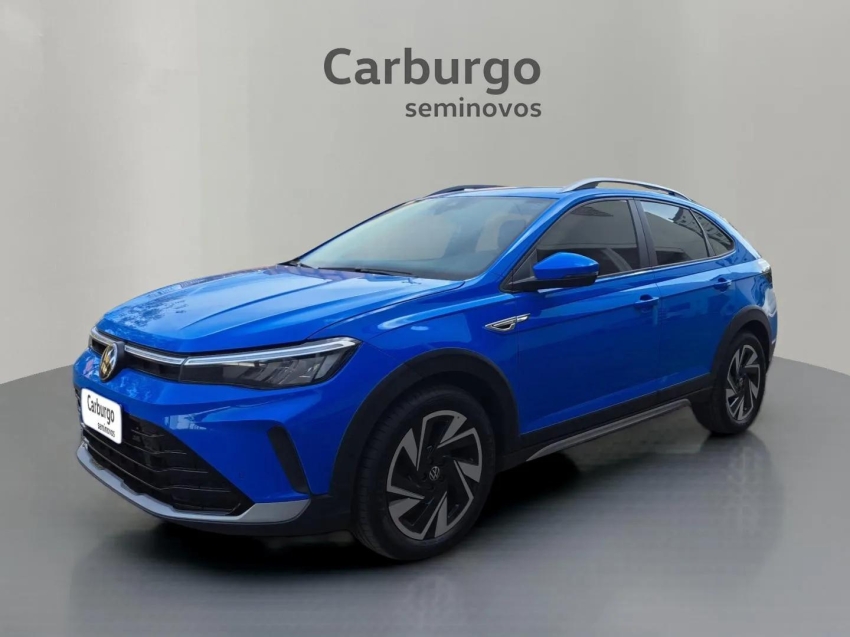 Volkswagen-NIVUS-1.0 200 TSI TOTAL FLEX HIGHLINE AUTOMÁTICO