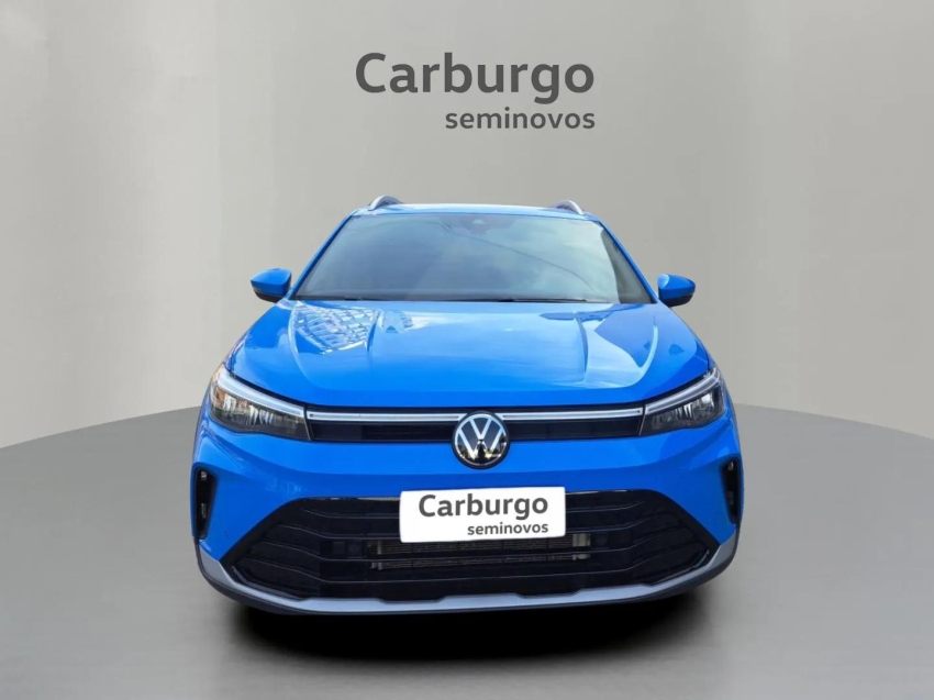 Volkswagen-NIVUS-1.0 200 TSI TOTAL FLEX HIGHLINE AUTOMÁTICO