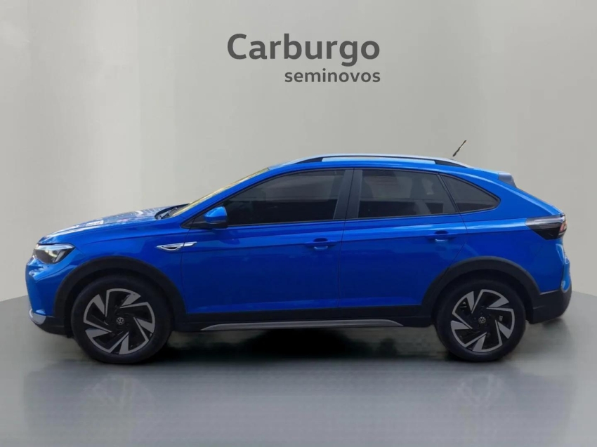 Volkswagen-NIVUS-1.0 200 TSI TOTAL FLEX HIGHLINE AUTOMÁTICO
