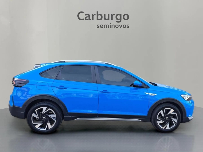 Volkswagen-NIVUS-1.0 200 TSI TOTAL FLEX HIGHLINE AUTOMÁTICO